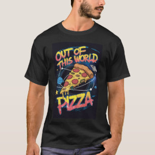 T-shirt Pizza