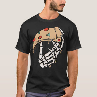 T-shirt Pizza