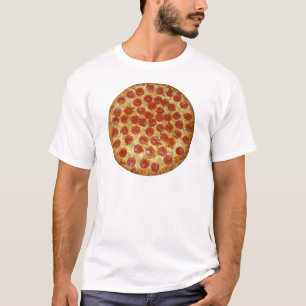 T-shirt Pizza