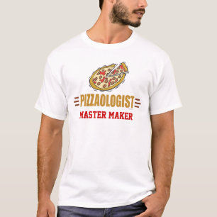 T-shirt Pizza