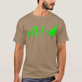 T-shirt Pizza Baker Pizza Baking Pizzeria Baker Travail Ev