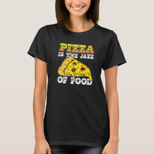 T-shirt Pizza Fabriquant Pour Pizza Maker Qui Aime Pizza P