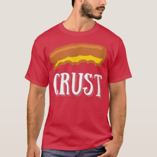 T-shirt Pizza Italienne Cuisine Italie Hommes Femmes Enfan