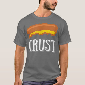 T-shirt Pizza Italienne Cuisine Italie Hommes Femmes Enfan