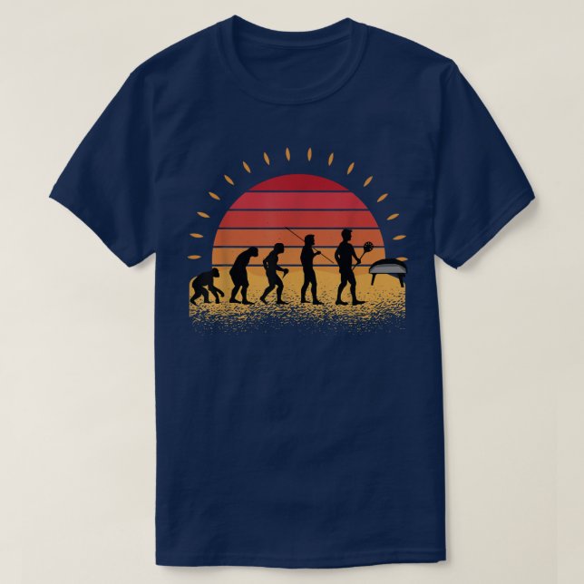 T-shirt Pizza Napoletana Chef Cuisine Pizza Cuisine Pizza  (Design devant)