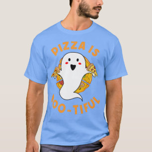 T-shirt Pizza Se Mange Botieusement Pizza Italien Amoureux
