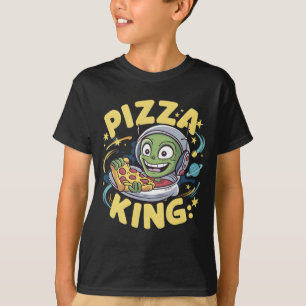 T-shirt Pizza Slice Joy