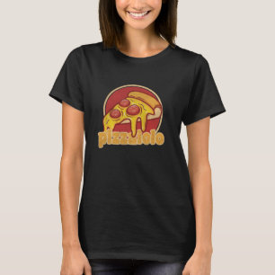 T-shirt pizzaiolo drôle pizzaiolo fabricant de cadeaux tar