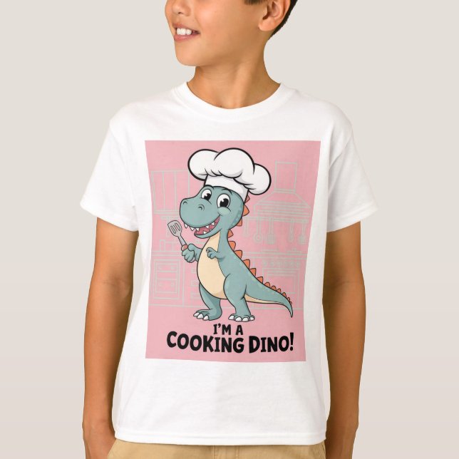 T - Shirt Pla (Vorderseite)