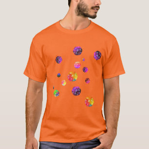 T-shirt Places flottantes de 20 côtés