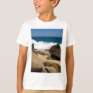 T-shirt Plage 26 de Cabo San Lucas