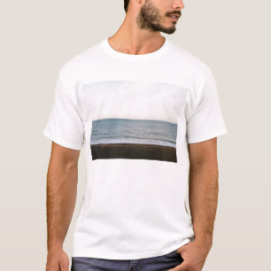 T-shirt Plage de Brighton