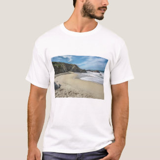 T-shirt Plage de Dillon