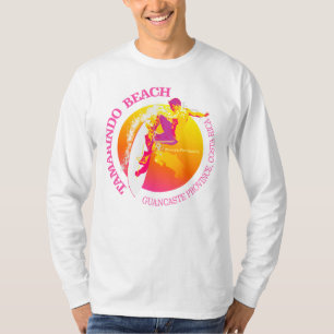 T-shirt Plage de Tamarindo