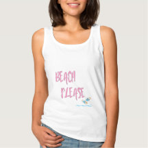 Plage S'il vous plaît Cool de vacances été