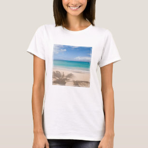 T-shirt Plages tropicales   Maui, Hawaii