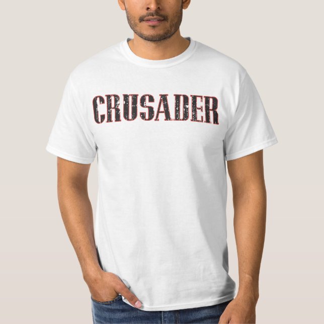 T-shirt Plaine de troupes héliportées (Devant)