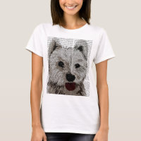 Plaine Terrier de West Highland
