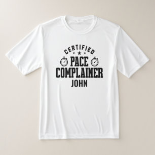 T-shirt Plainte de rythme drôle pour couple assorti person
