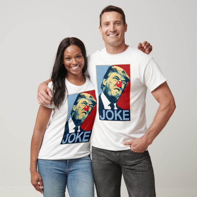 T-shirt Plaisanterie (Unisexe)