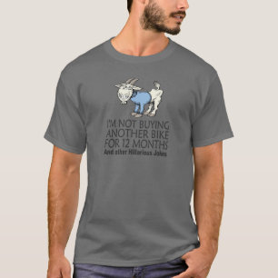 T-shirt Plaisanterie de recyclage drôle - achat d'une