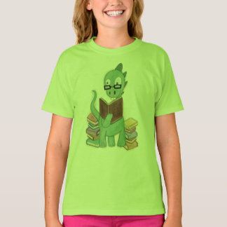 T-shirt Plaisanterie facile