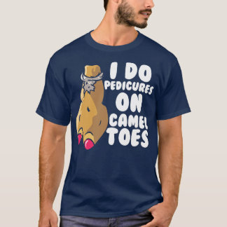 T-shirt Plaisanteries humoristiques pour adultes