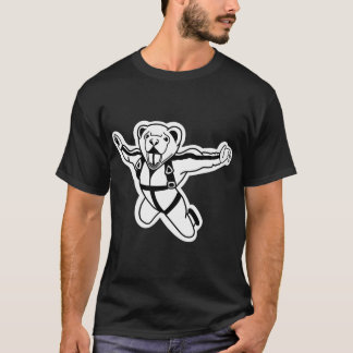T-shirt Plaisanteries peu pratiques Le tatouage de Murray