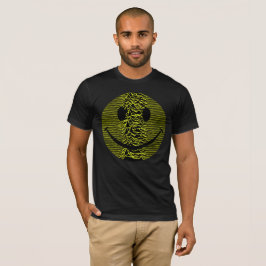 T-shirt Plaisirs acides inconnus
