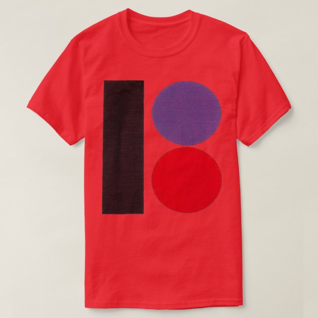 T-shirt Plan B conception de skate rétro (Design devant)