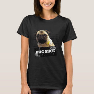 T-shirt Plan rapproché de carlin essentiel 372