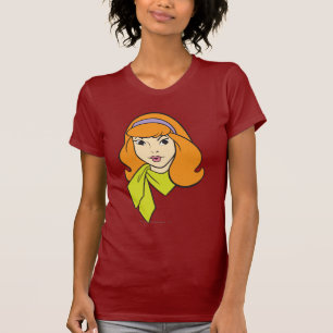 T-shirt Plan rapproché de Daphne