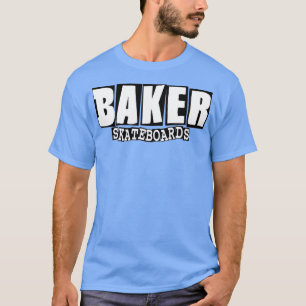 T-shirt Planches à bascule 1