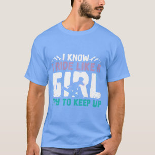 T-shirt planchiste snowboard snowboarding sports d'hiver b