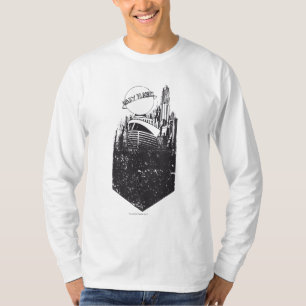 T-shirt Planète quotidienne