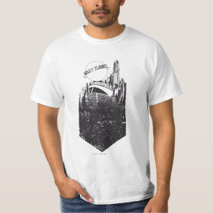 T-shirt Planète quotidienne