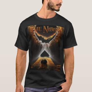 T-shirt Planète-x Nibiru