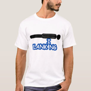 T-shirt Planking