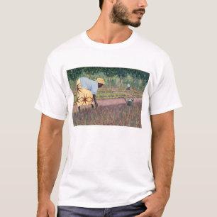 T-shirt Plantation des oignons 2005