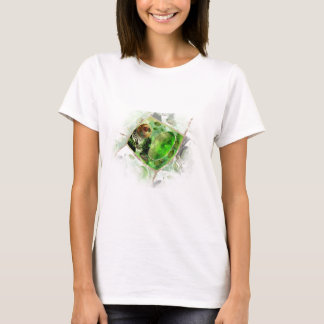 T-shirt plante cell2