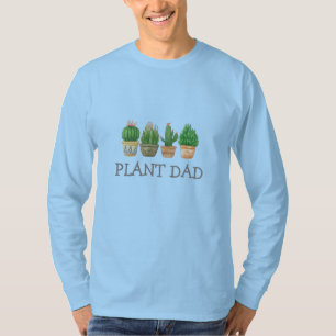 T-shirt plante DAD