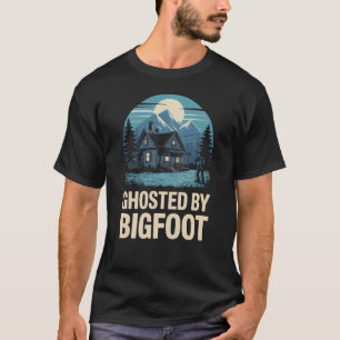T-shirt Planté par Bigfoot