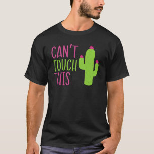 T-shirt Plantes de cactus pots de succulentes plantation j