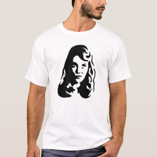 T-shirt Plaque