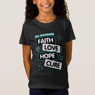 T-Shirt Plaques de licence...T-shirt EDS