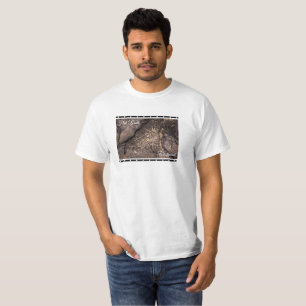 T-shirt plat de Rockpool de roche