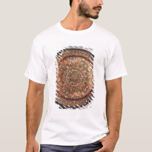 T-shirt Plateau de la tribu de Michoacan