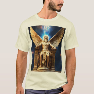 T-shirt Platon : Le roi philosophe