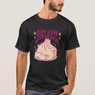 T-shirt Plats asiatiques chinois Restauration Restaurant D
