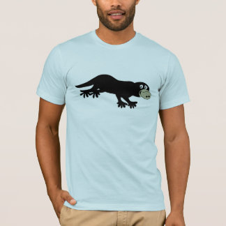 T-shirt Platype